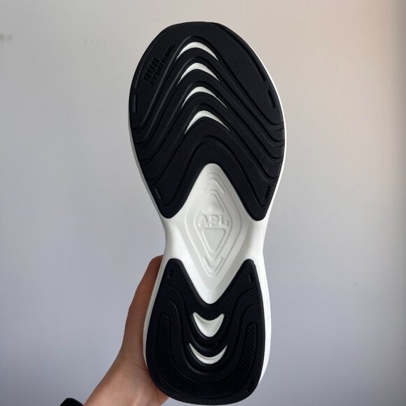 APL TechLoom Zipline Sneaker - Picture 3 of 3